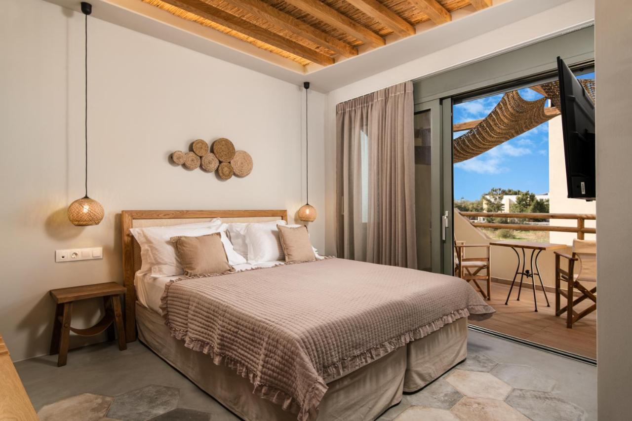 Villas Plumeria Palaiochora Exterior foto